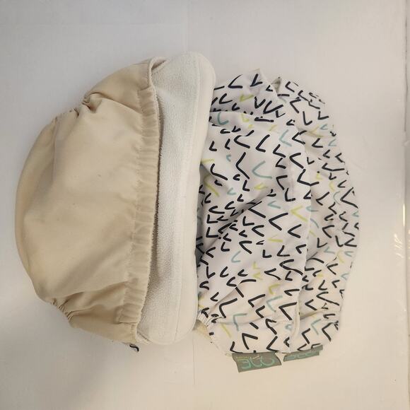 One by GroVia Cloth diapers set of 3 - Picture 4 of 4